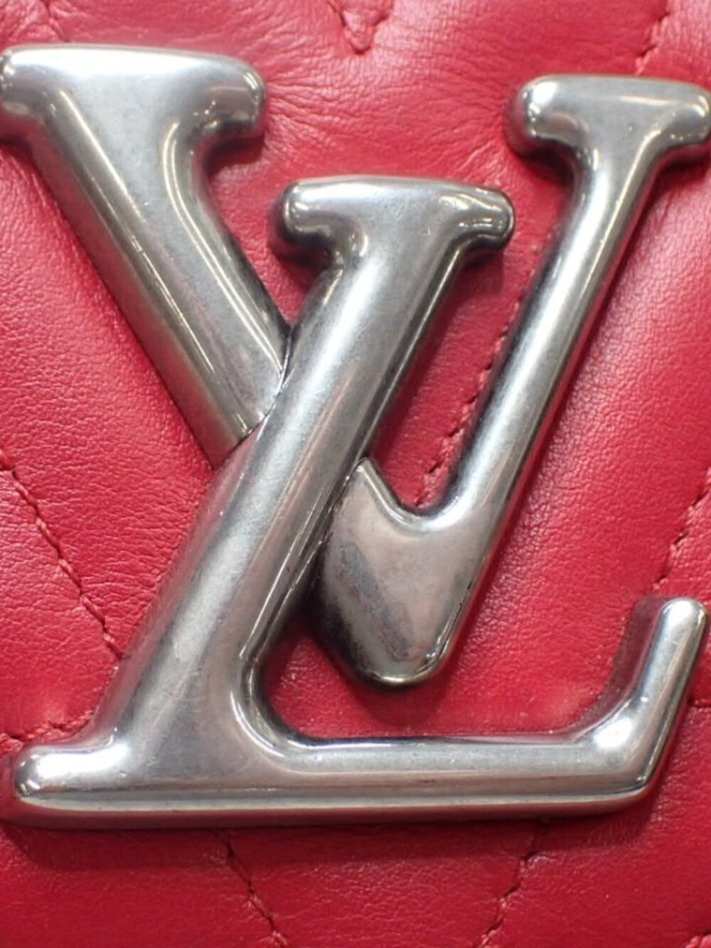 LV Red New Wave - Picture 13 of 15